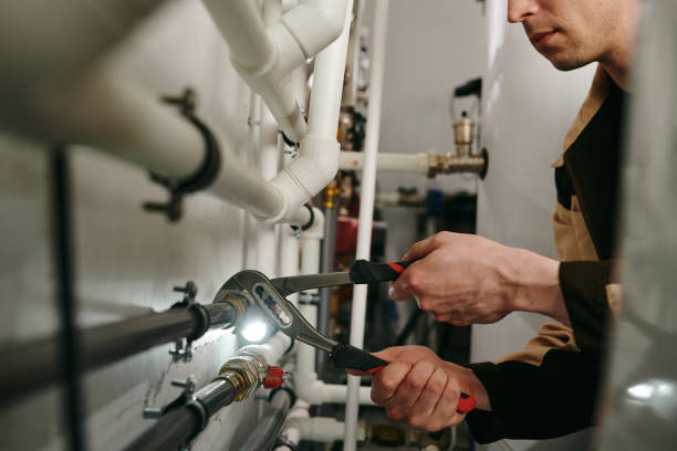 Best Hot Water Heater Installation  in Winner, SD
