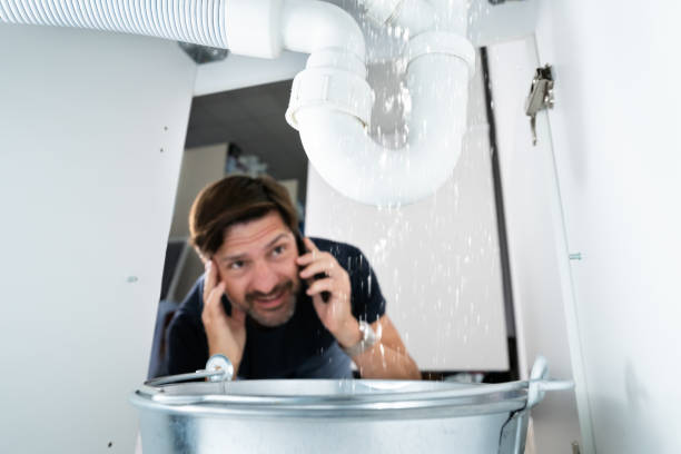 Best Drain Cleaning Services  in Winner, SD