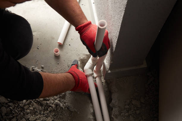 Best Clogged Drain Plumber  in Winner, SD