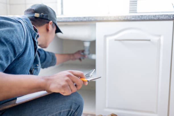 Best Water Softener Installation  in Winner, SD