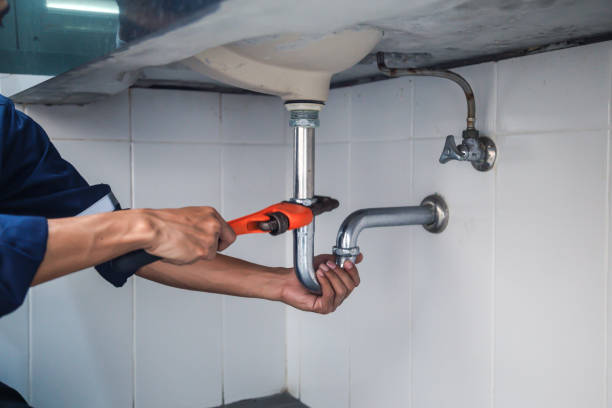 Best Shower Repair Services  in Winner, SD