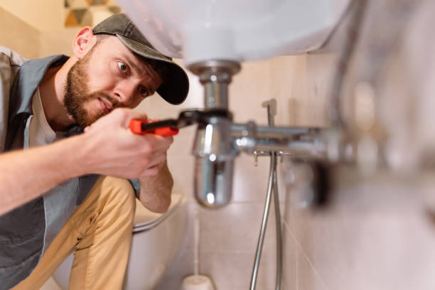 Best Drain Cleaning Services  in Winner, SD