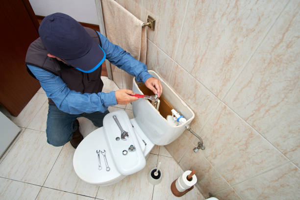 Trusted Winner, SD Plumbing Experts