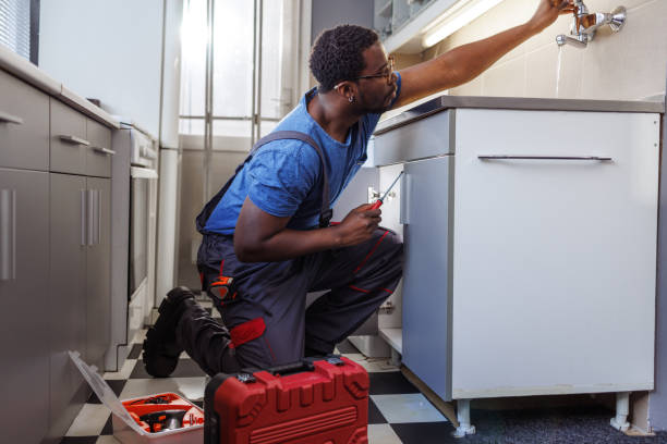 Best Sewer Line Repair  in Winner, SD