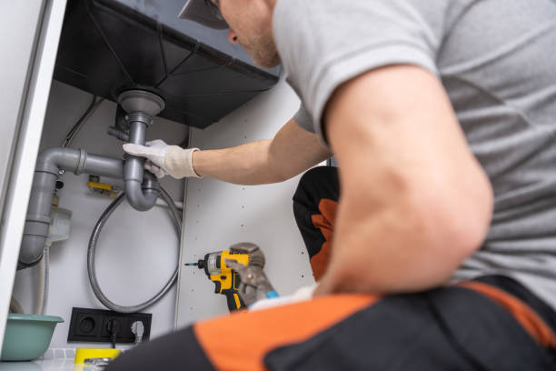 Best Shower Repair Services  in Winner, SD