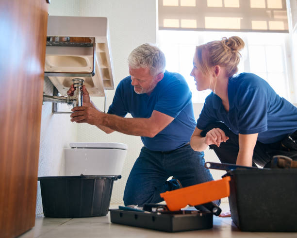 Best Boilers & Radiators  in Winner, SD